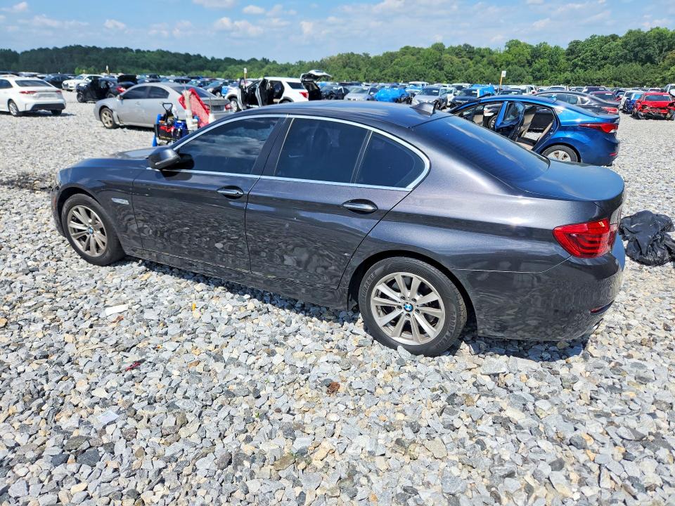 Aukcja sprzedaży 2015 Bmw 528, vin: WBA5A5C50FD520057, numer aukcji: 95588645