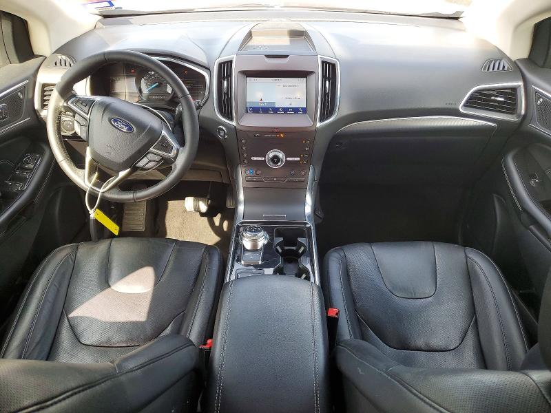 Продажа на аукционе авто 2020 Ford Edge, vin: 2FMPK3K98LBA77266, номер лота: 53011746