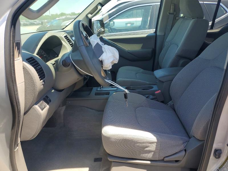 Aukcja sprzedaży 2012 Nissan Frontier, vin: 1N6AD0FV6CC435343, numer aukcji: 55673476