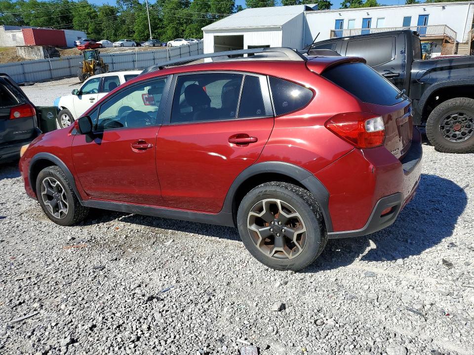 55721986 :رقم المزاد ، JF2GPACC8D2889129 vin ، 2013 Subaru Xv Crosstrek مزاد بيع