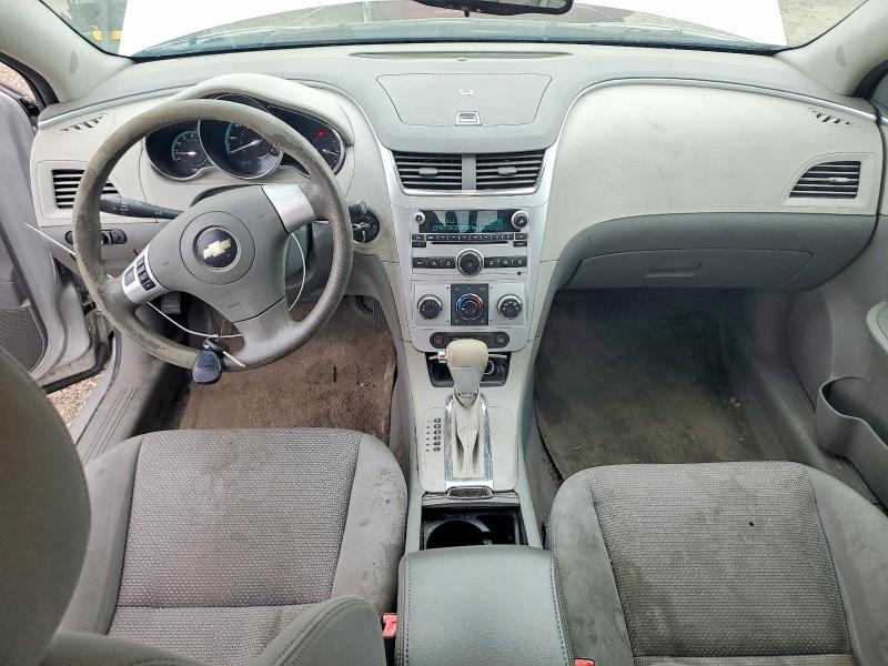 56139916 :رقم المزاد ، 1G1ZB5EBXA4133120 vin ، 2010 Chevrolet Malibu مزاد بيع