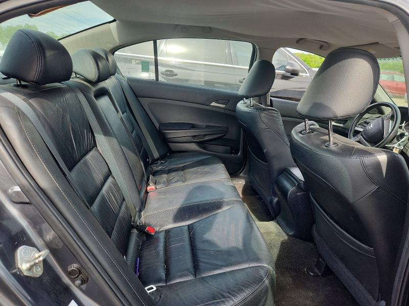 Aukcja sprzedaży 2012 Honda Accord, vin: 1HGCP2F61CA147122, numer aukcji: 55498366