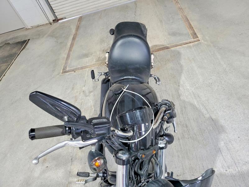 2007 Harley Davidson Vrscdx მანქანა იყიდება აუქციონზე, vin: 1HD1HHZ157K802886, აუქციონის ნომერი: 57862236