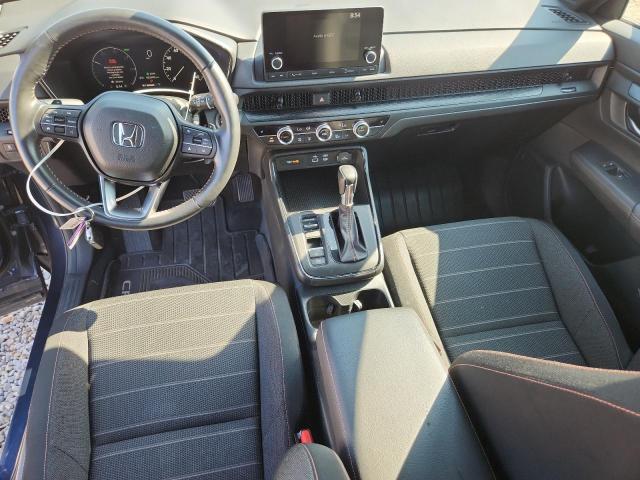 Продажа на аукционе авто 2023 Honda Cr-v, vin: 2HKRS5H51PH703022, номер лота: 56501016