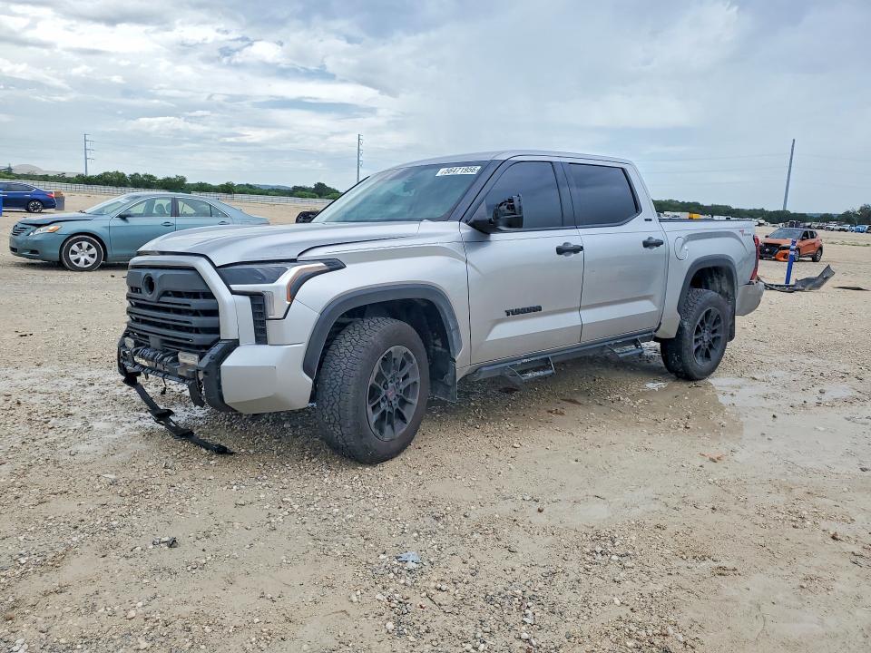 Aukcja sprzedaży 2022 Toyota Tundra, vin: 5TFLA5AB2NX015590, numer aukcji: 56471956