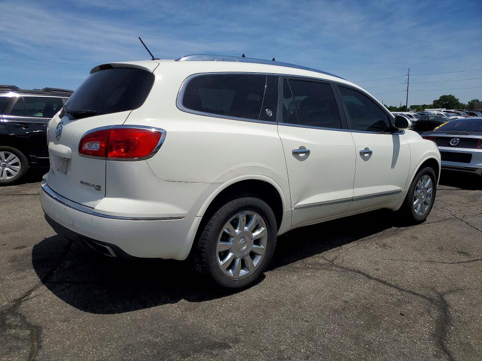 Продаж на аукціоні авто 2014 Buick Enclave, vin: 5GAKVBKD7EJ296627, номер лоту: 57708616