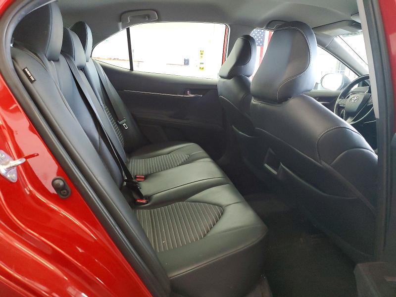 Продаж на аукціоні авто 2021 Toyota Camry, vin: 4T1G11BK8MU023228, номер лоту: 56784556