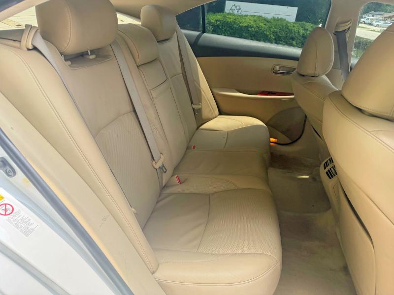 Aukcja sprzedaży 2008 Lexus Es, vin: JTHBJ46G582224722, numer aukcji: 57052136