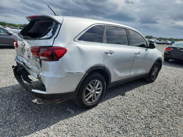 Продаж на аукціоні авто 2020 Kia Sorento, vin: 5XYPGDA55LG612091, номер лоту: 56171656