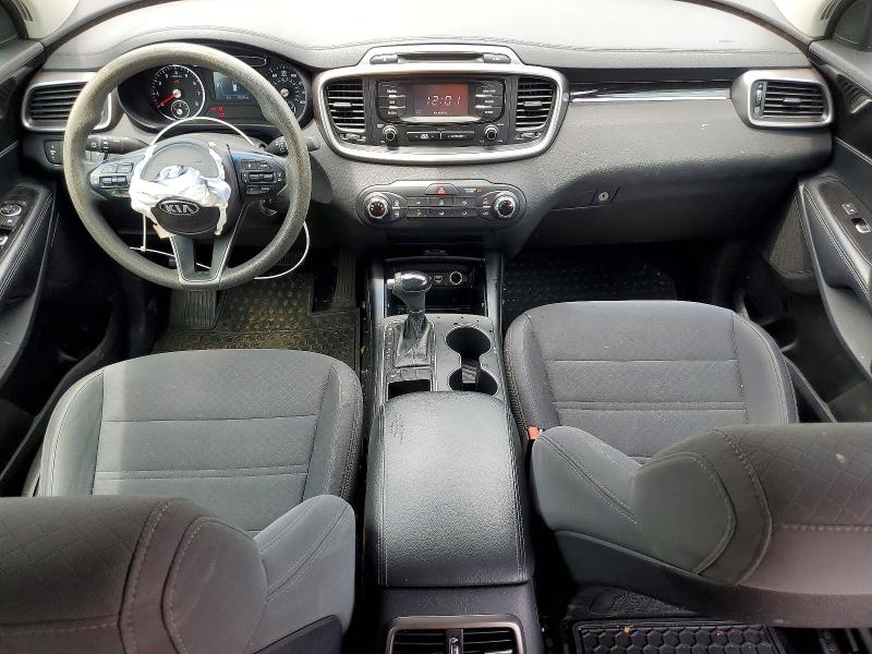 Продажа на аукционе авто 2016 Kia Sorento, vin: 5XYPG4A52GG003174, номер лота: 57085726