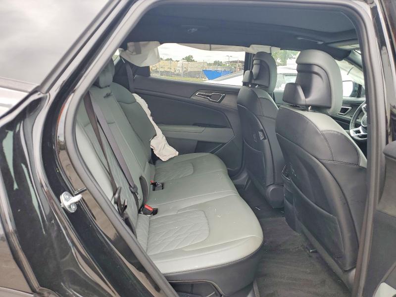 2024 Kia Sportage მანქანა იყიდება აუქციონზე, vin: KNDPZDDH4R7151472, აუქციონის ნომერი: 56576566