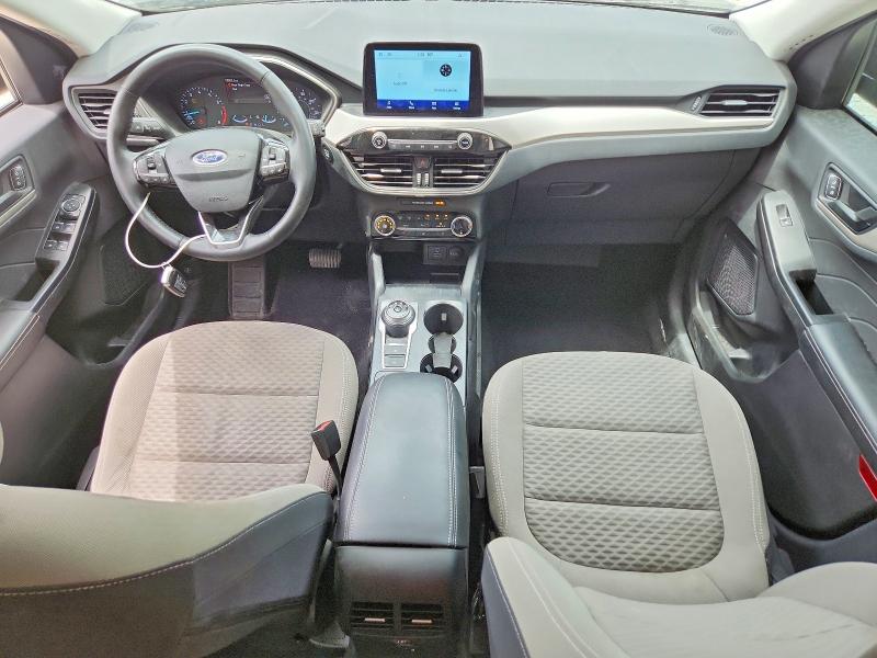 Aukcja sprzedaży 2022 Ford Escape, vin: 1FMCU9G66NUB94271, numer aukcji: 58716906