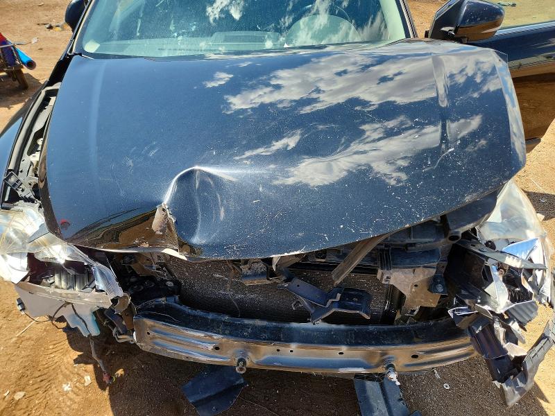 2012 Mazda Cx-9 მანქანა იყიდება აუქციონზე, vin: JM3TB3DV5C0356468, აუქციონის ნომერი: 59154086