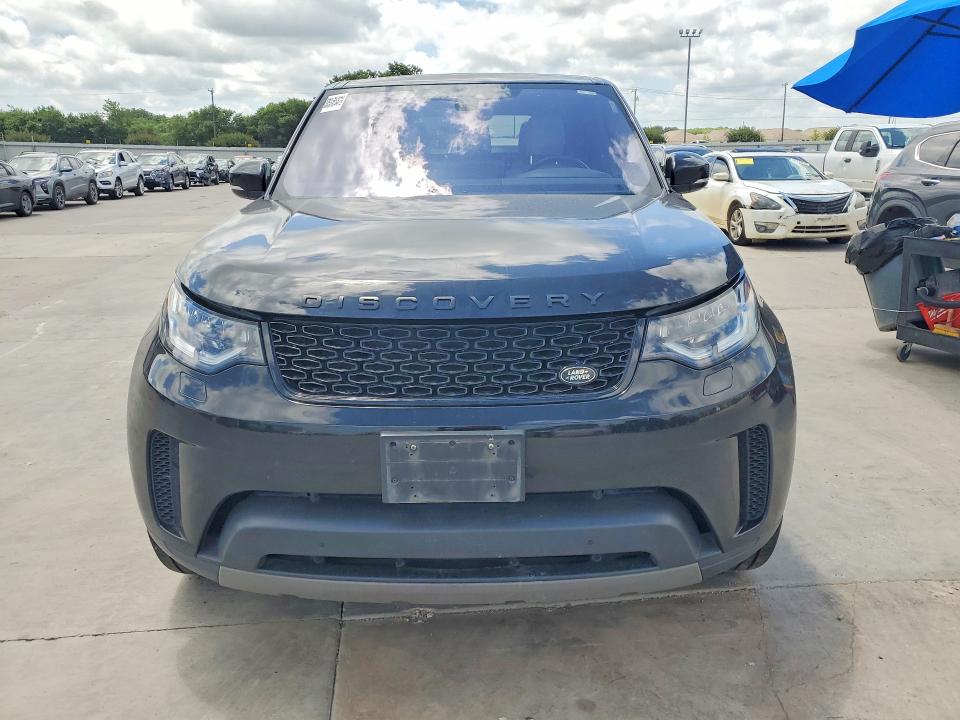 Продажа на аукционе авто 2019 Land Rover Discovery, vin: SALRG2RV8KA094499, номер лота: 57397316