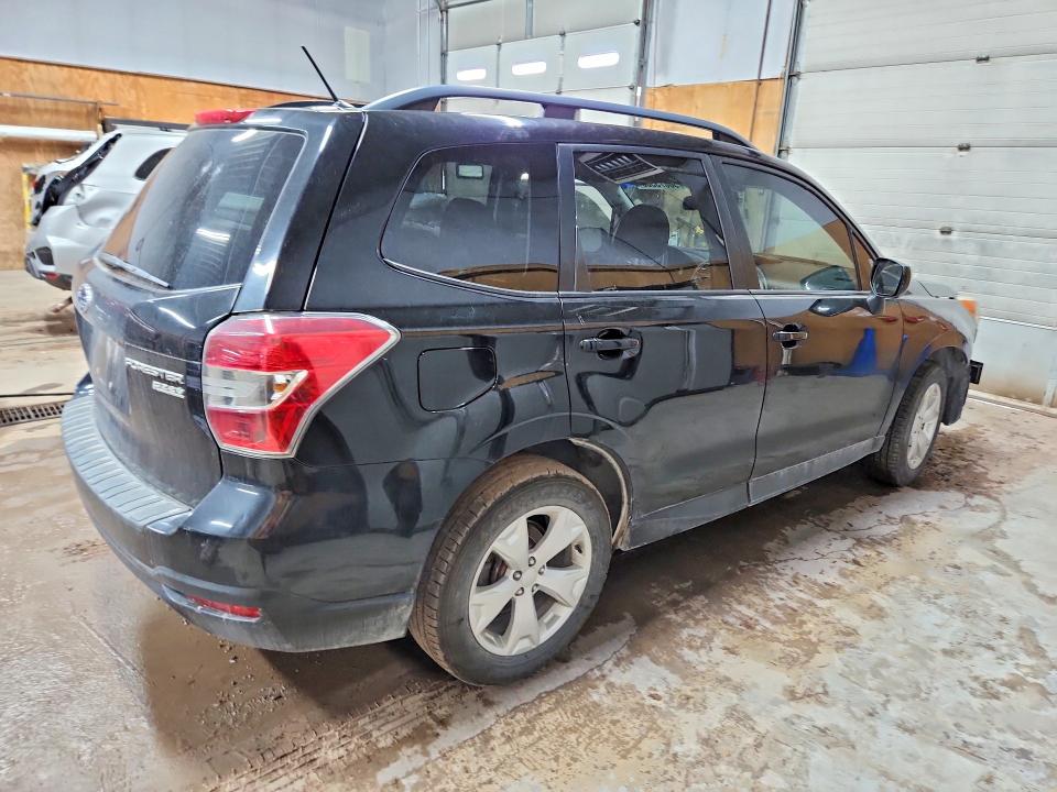 Продажа на аукционе авто 2014 Subaru Forester, vin: JF2SJAEC8EH466803, номер лота: 56673506