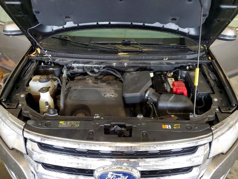 Продажа на аукционе авто 2013 Ford Edge, vin: 2FMDK4KC0DBB44917, номер лота: 57891806