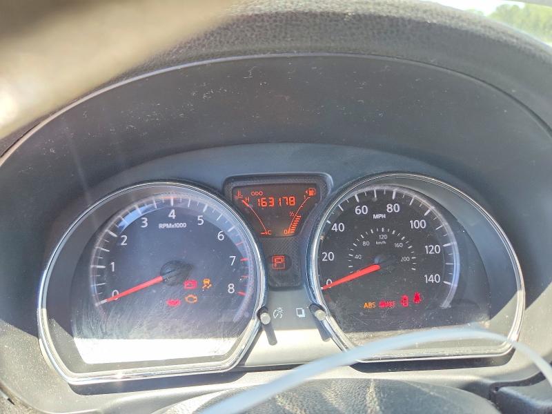 2014 Nissan Versa Note მანქანა იყიდება აუქციონზე, vin: 3N1CE2CP4EL410056, აუქციონის ნომერი: 55688776