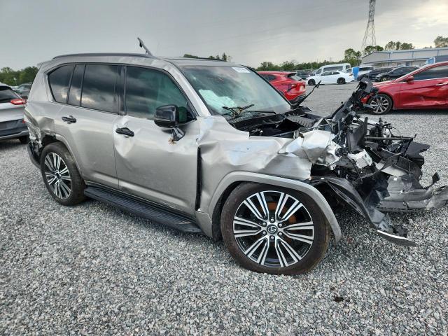 Aukcja sprzedaży 2024 Lexus Lx 600, vin: JTJGB7CX3R4060481, numer aukcji: 56992996