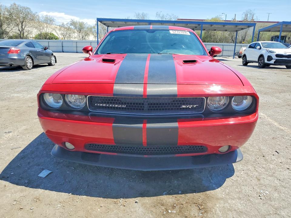 2011 Dodge Challenger მანქანა იყიდება აუქციონზე, vin: 2B3CJ7DJ4BH560089, აუქციონის ნომერი: 57721936