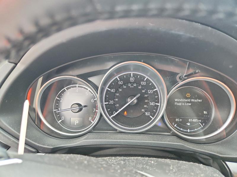 Aukcja sprzedaży 2020 Mazda Cx-5, vin: JM3KFBCMXL0763155, numer aukcji: 56059426