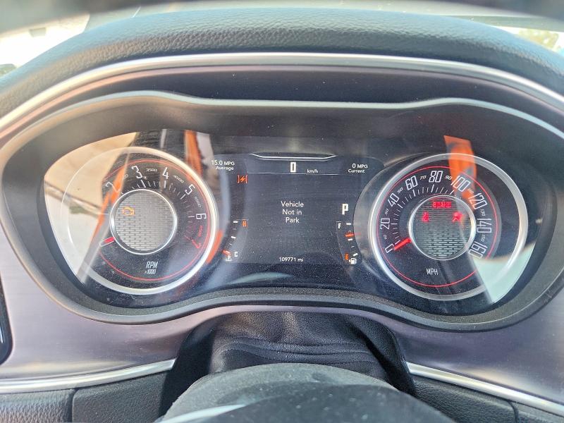 2015 Dodge Challenger მანქანა იყიდება აუქციონზე, vin: 2C3CDZAGXFH783662, აუქციონის ნომერი: 56681516