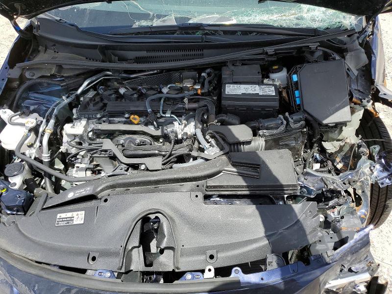 Aukcja sprzedaży 2026 Toyota Corolla, vin: 5YFB4MDE2TP412845, numer aukcji: 58597176