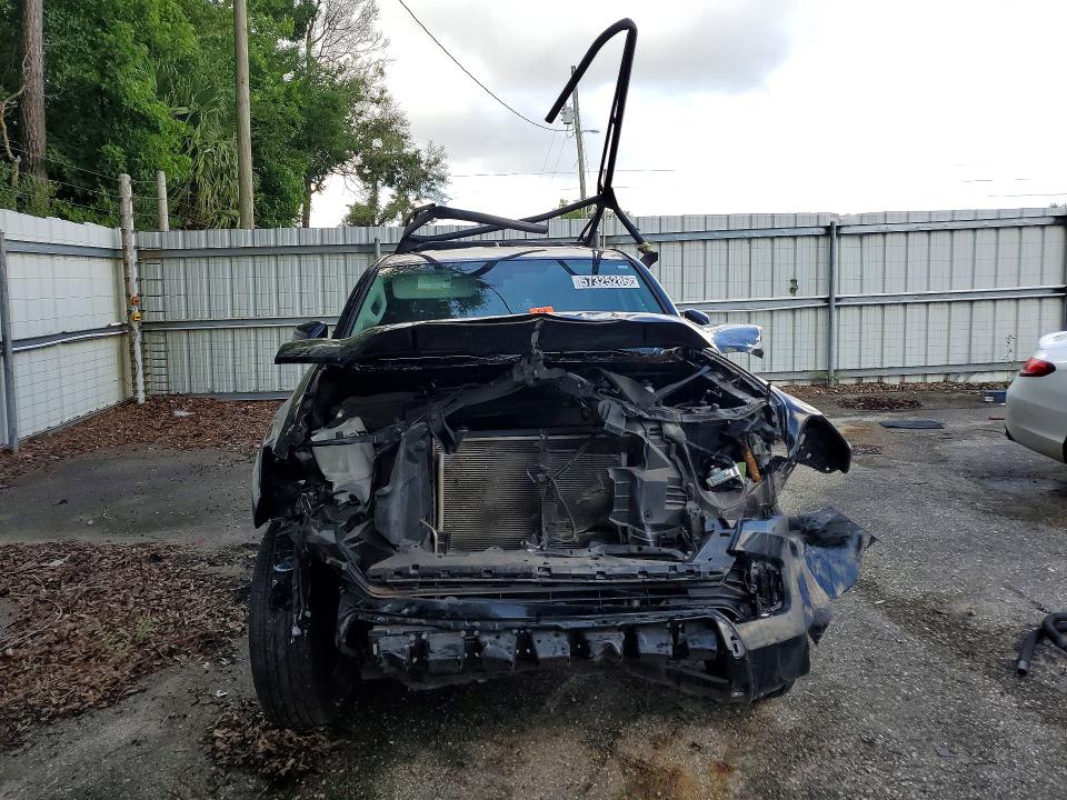 Продажа на аукционе авто 2023 Toyota Tacoma, vin: 3TYRZ5CN5PT033685, номер лота: 57325286