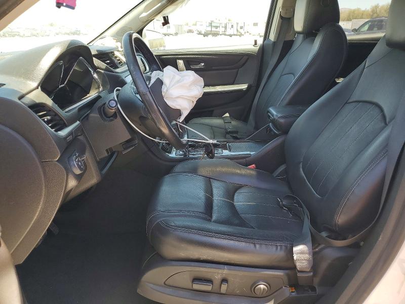Продажа на аукционе авто 2017 Chevrolet Traverse, vin: 1GNKVJKD4HJ138069, номер лота: 56172086