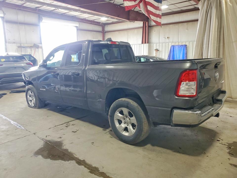 55612726 :رقم المزاد ، 1C6RRFBG4PN569450 vin ، 2023 Ram 1500 مزاد بيع