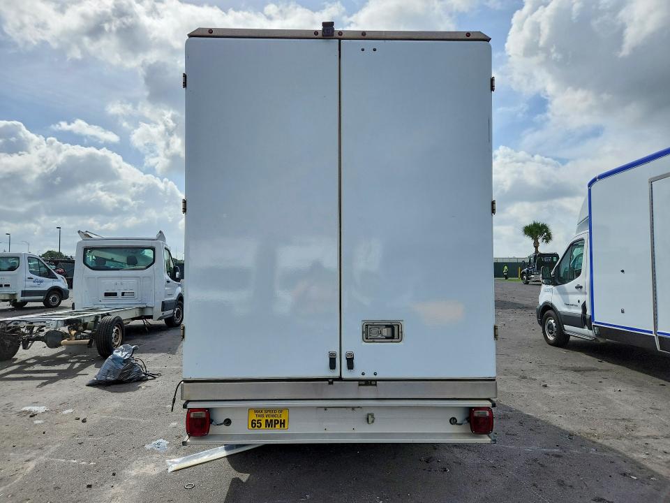 Aukcja sprzedaży 2021 Ford Transit, vin: 1FDBW5Z80MKA84291, numer aukcji: 55569046