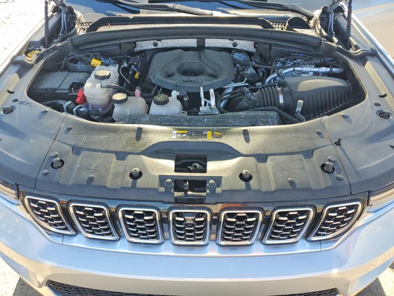 Aukcja sprzedaży 2023 Jeep Grand Cherokee, vin: 1C4RJYE65P8791766, numer aukcji: 57949086
