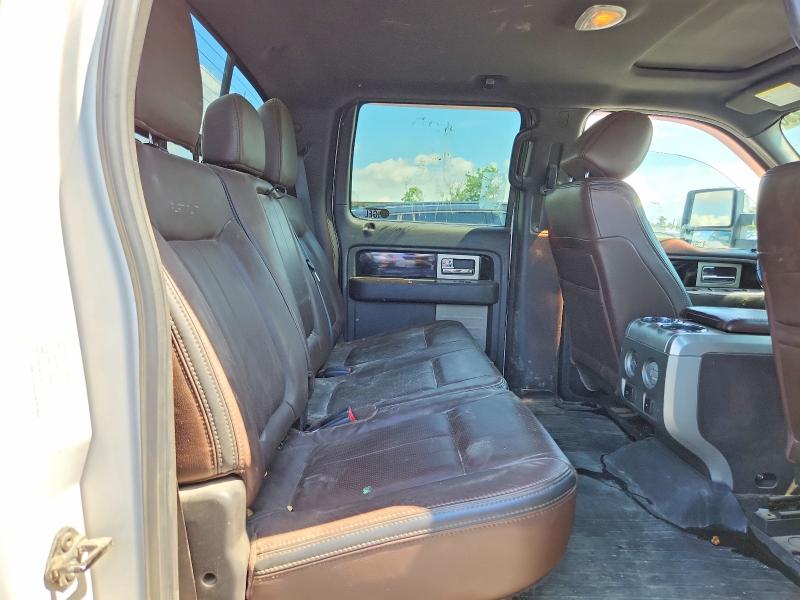 Продаж на аукціоні авто 2012 Ford F150, vin: 1FTFW1ET8CFB16839, номер лоту: 57263236