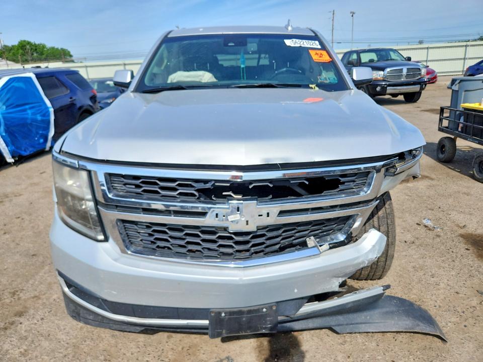 Aukcja sprzedaży 2015 Chevrolet Suburban, vin: 1GNSCJKC9FR596217, numer aukcji: 56221026