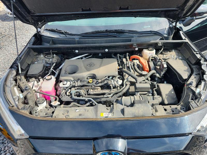 Продажа на аукционе авто 2023 Toyota Rav4, vin: 4T3B6RFV5PU127573, номер лота: 56884806