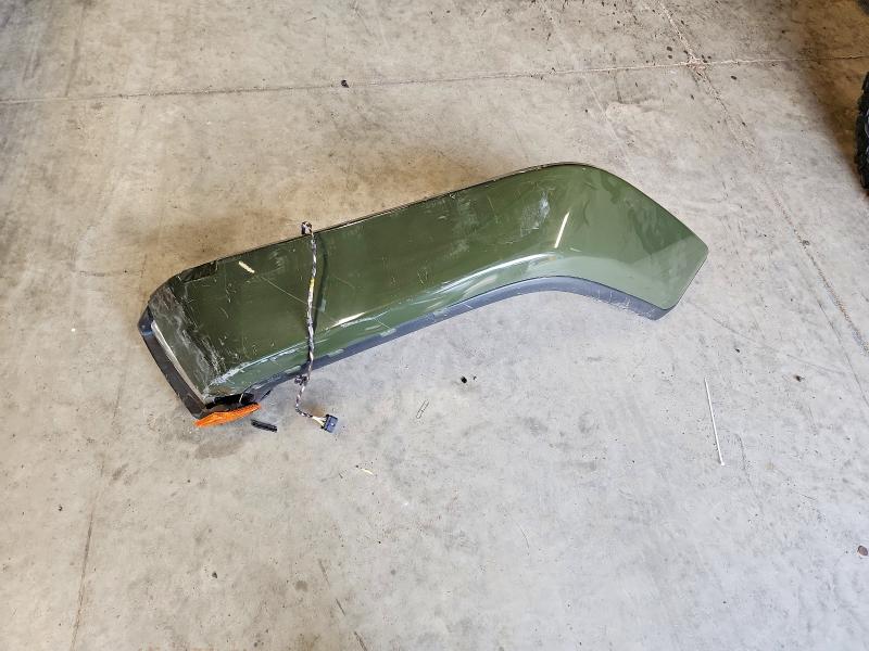 58317306 :رقم المزاد ، 1C6HJTAG4NL157881 vin ، 2022 Jeep Gladiator مزاد بيع