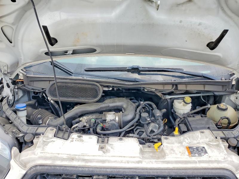 54517886 :رقم المزاد ، 1FDBW5Z84NKA01575 vin ، 2022 Ford Transit مزاد بيع