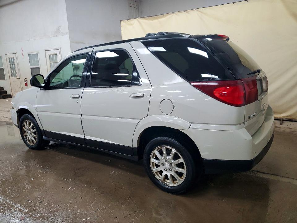 Продажа на аукционе авто 2006 Buick Rendezvous, vin: 3G5DA03L96S515141, номер лота: 57502696