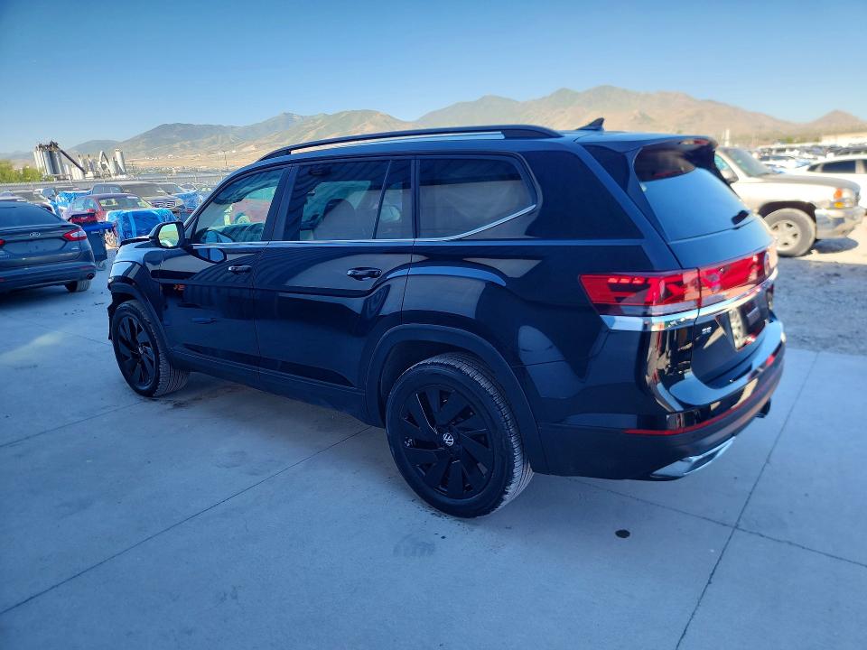 Продаж на аукціоні авто 2026 Volkswagen Atlas, vin: 1V2HN2CA7TC522176, номер лоту: 57057906