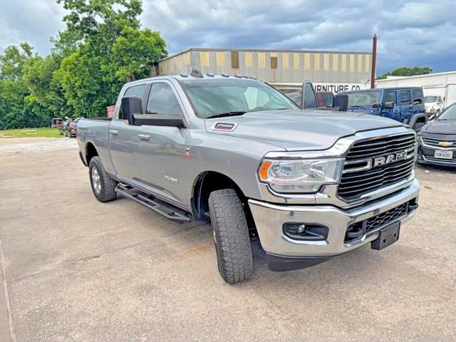 Продаж на аукціоні авто 2020 Ram 2500, vin: 3C6UR5DL7LG313966, номер лоту: 56161996