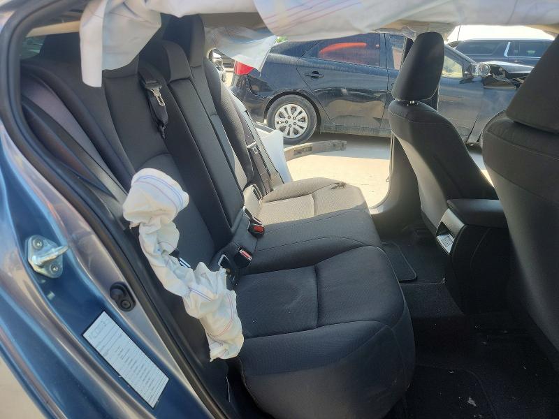 Продажа на аукционе авто 2023 Toyota Corolla, vin: 5YFB4MDE8PP052891, номер лота: 55781506