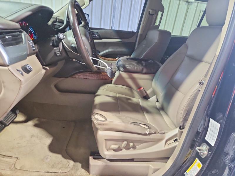Продаж на аукціоні авто 2015 Chevrolet Tahoe, vin: 1GNSCCKC8FR623628, номер лоту: 57605266
