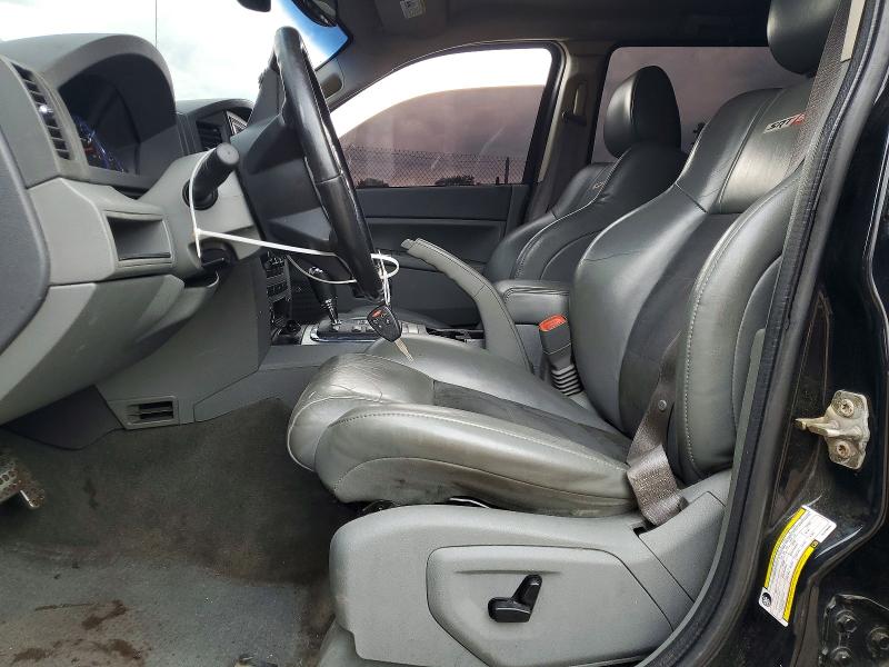 Aukcja sprzedaży 2007 Jeep Grand Cherokee, vin: 1J8HR78397C519999, numer aukcji: 57442626