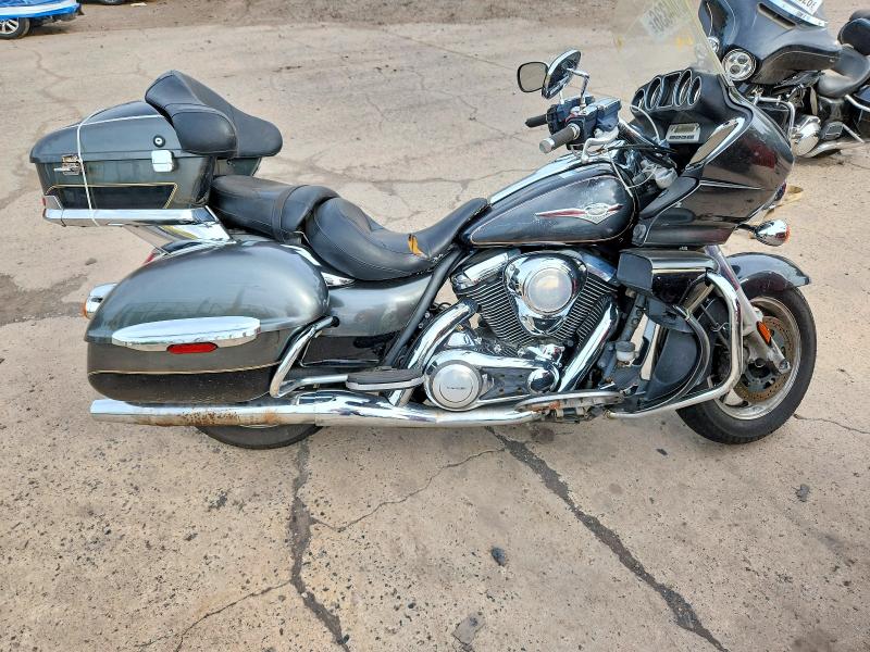 Продажа на аукционе авто 2011 Kawasaki Vn1700, vin: JKBVNRB16BA002114, номер лота: 58184336