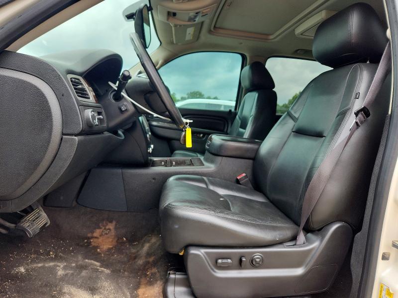 Продажа на аукционе авто 2013 Gmc Yukon, vin: 1GKS1EEF1DR118774, номер лота: 57356436