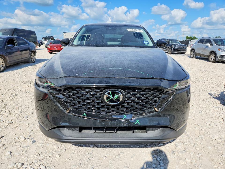 Aukcja sprzedaży 2025 Mazda Cx-5, vin: JM3KFBCM9S0754395, numer aukcji: 55588526