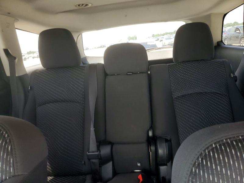 57941046 :رقم المزاد ، 3C4PDCAB7HT709785 vin ، 2017 Dodge Journey مزاد بيع