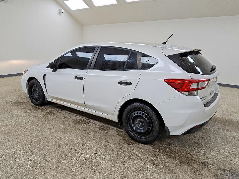 Продажа на аукционе авто 2018 Subaru Impreza, vin: 4S3GTAA60J3720381, номер лота: 51381426