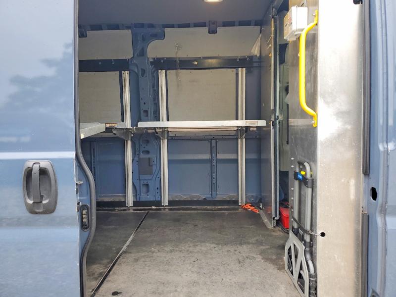 Продаж на аукціоні авто 2020 Ram Promaster 3500, vin: 3C6URVJG7LE140680, номер лоту: 57274106