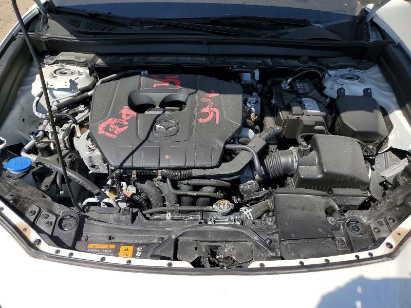 Продажа на аукционе авто 2025 Mazda Cx-30, vin: 3MVDMBCM8SM871694, номер лота: 56284796