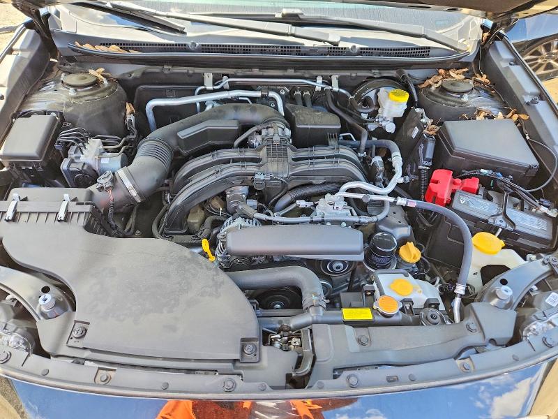 2021 Subaru Outback მანქანა იყიდება აუქციონზე, vin: 4S4BTANC1M3114159, აუქციონის ნომერი: 55691506